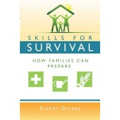 Skills for Survival: How Families Can Prepare