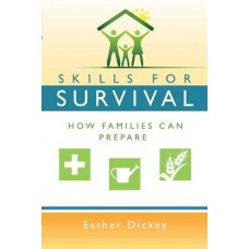 Skills for Survival: How Families Can Prepare