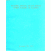 Spanish, Virgin Mary's Bayside Prophecies, Volume 3, 1975-1976