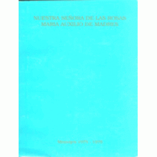 Spanish, Virgin Mary's Bayside Prophecies, Volume 3, 1975-1976